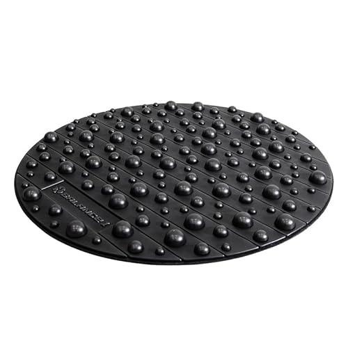 丸型 足つぼマット Foot Relax Matの商品画像