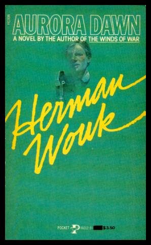 Aurora Dawn 0671460129 Book Cover