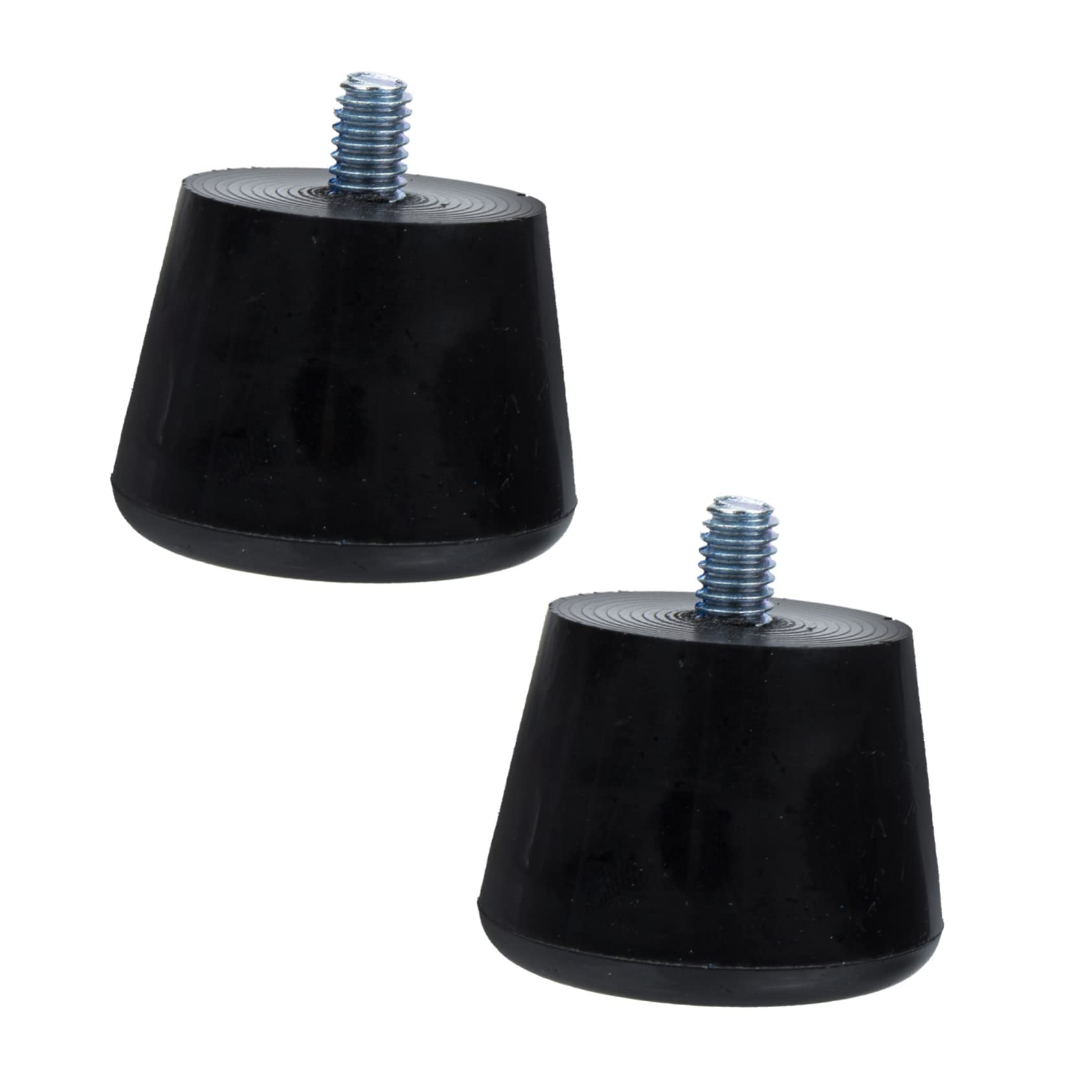 KESYOO 2 Sets Roller Skates Toe Stops Replaceable Skate Toe Stoppers Ensure Skating Pads