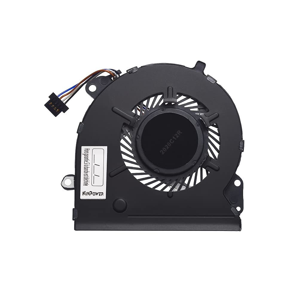 Ventilateur Cpu Fan Pour Hp Pavilion Dv7-4177ef Dv7-4177nr Dv7-4177sf