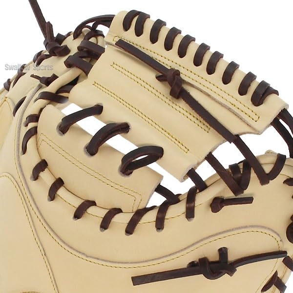 Amazon | 野球 ウィルソン 軟式 キャッチャーミット キャッチャー