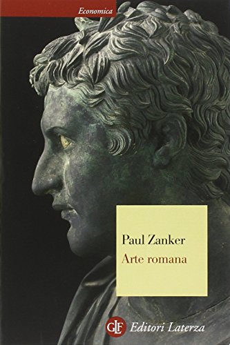 Arte romana. Ediz. illustrata Arte romana. Ediz. illustrata