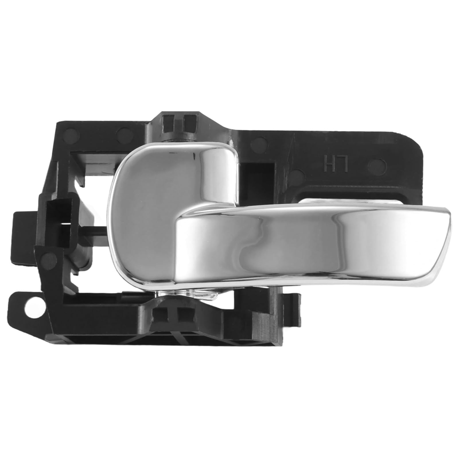 Qrptmbnf One Color Interior Door Handles Compatible With Nissan Qashqai J10