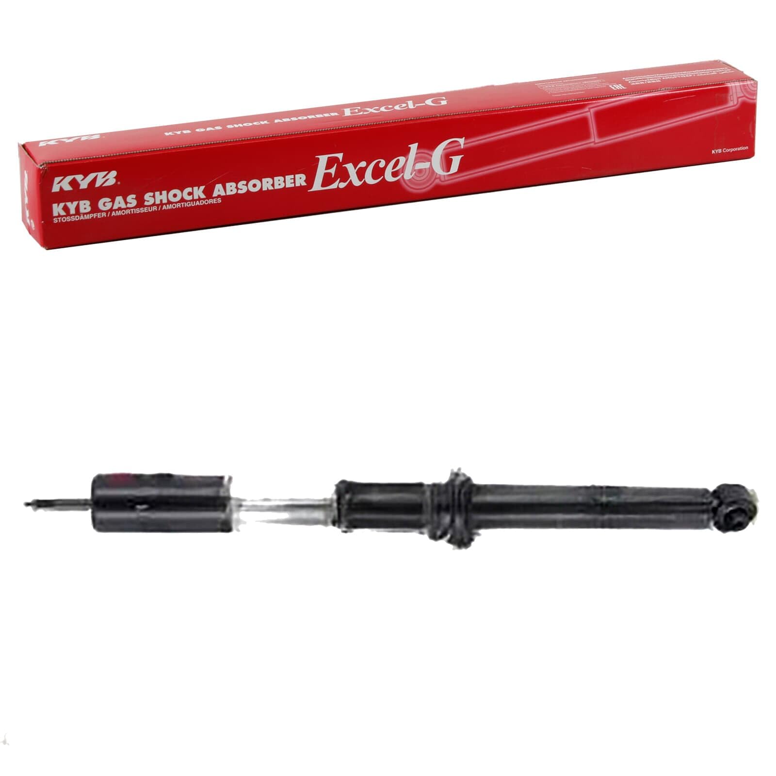 Kayaba KYB341256 Kayaba Amm.(A) Molle,-image