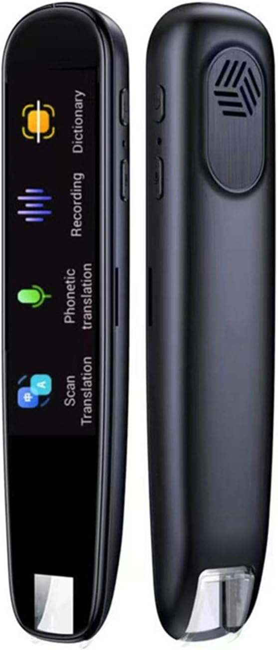 Amigopen Multipurpose Translation Device,Traductor...