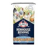 Kalmbach Henhouse Reserve 18% Whole Grain
