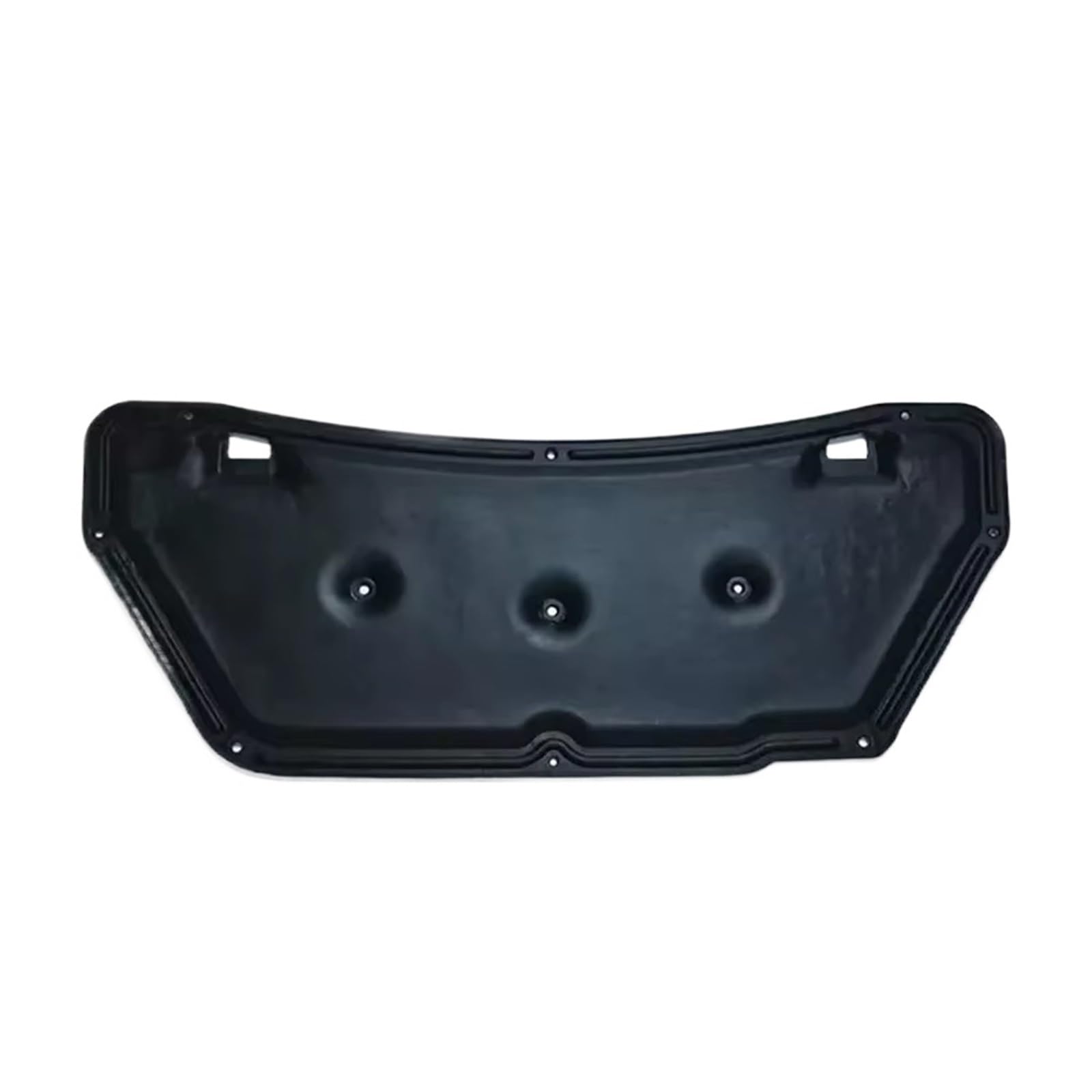 Cotton Soundproof Cover for Mazda for CX-5 2013-2024 Front Engine Hood Bonnet Insulation Cotton Pad Engine Hood Insulation Pad(for 2013-2016)