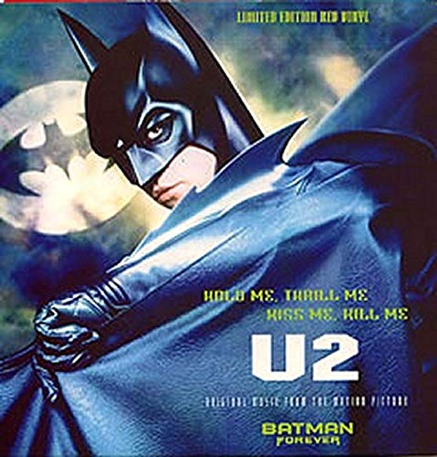 Hold Me, Thrill Me, Kiss Me, Kill