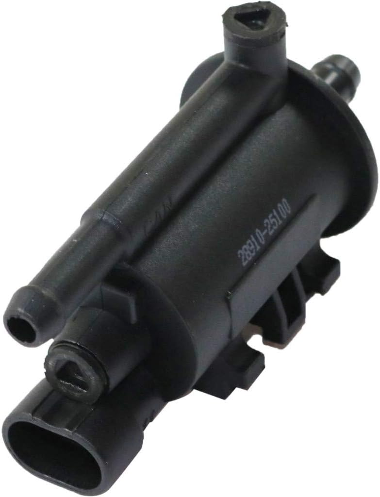 For Hyundai Tucson Vapor Canister Purge Solenoid 2010 11 12 13 14 2015 | Interchange Part #: CP630 | 2891025100