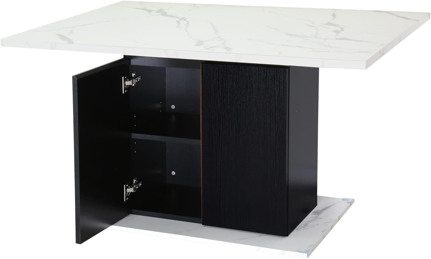 飛騨産業 キツツキ 風のうた サイドテーブル 机・テーブル 飛騨産業