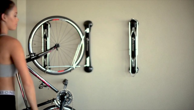 David Steadman CEO Explains The Features of Steadyrack