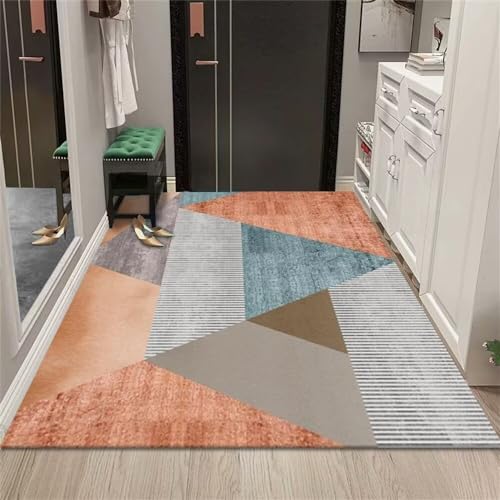 Tapis de cuisine antidérapant et lavable pour éviter les glissades - 2