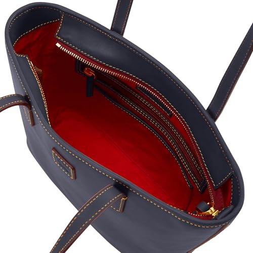 Bolso Dooney & Bourke Florentine Charleston Shopper miniatura 3
