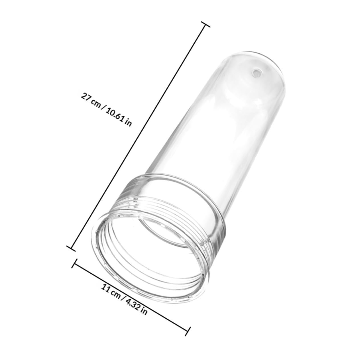OSALADI Cubiteras para Hielo de Plástico Reutilizables 2 Piezas para Torre de Cerveza Función de Refrigeración Resistente para Eventos y Reuniones en Casa