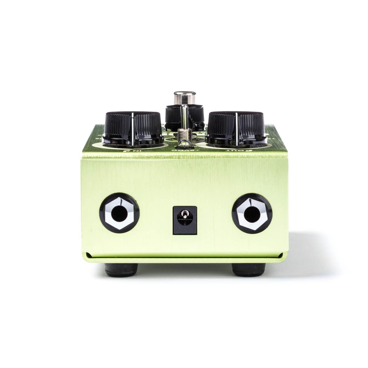 Amazon.com: Way Huge WHE207 Green Rhino Overdrive MKIV Bundle with