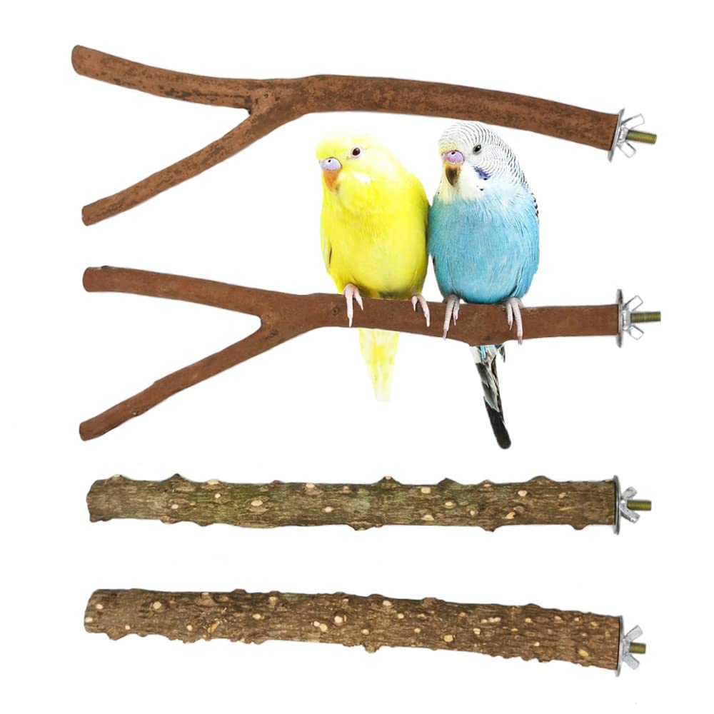 木製 鳥用 止まり木 30cm ネジ式 木製 鳥用 止まり木 30cm ネジ式 鳥用止まり木 - Amazon.co.jp