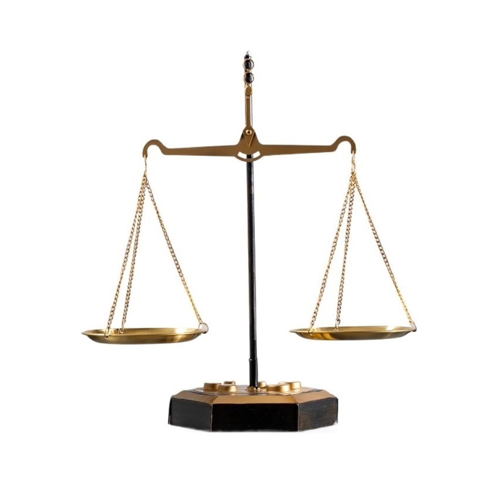 T2H9B5V4G8 Home decoration Creative Metal Ornaments Modern Understated Luxury Office Desktop Decorations