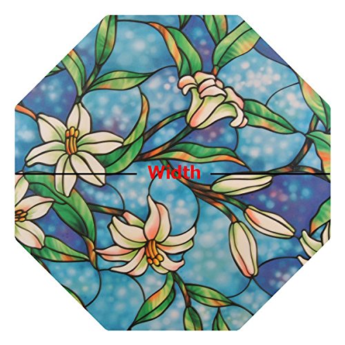 Octagon Window Curtains Curtains & Drapes 2023