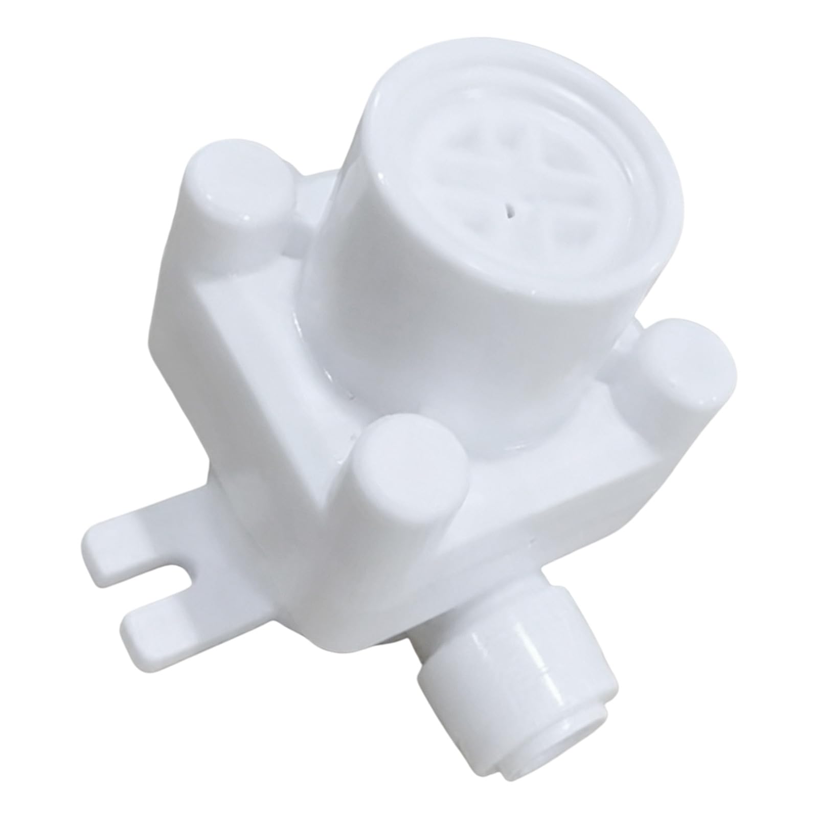 Tfaoys Multicolor Abs Water Pressure Reducing Valves High Efficiency Water Flows Regulator Valves For Home Reverse Osmoses Pressure Reducer