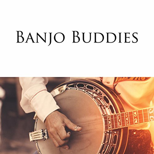 Banjo Buddies Various artists Digital Music