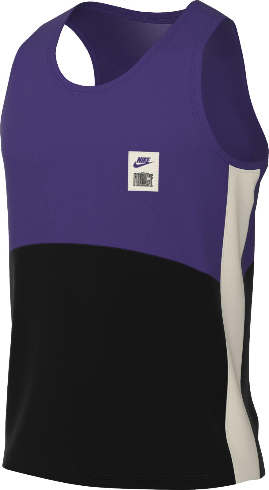Nike M Nk DF Starting5 JSY Top Uomo