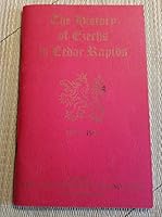 The History of Czechs in Cedar Rapids Volume 1 1852-1942. B005IHKHGC Book Cover