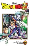  Dragon Ball Super - Tome 10