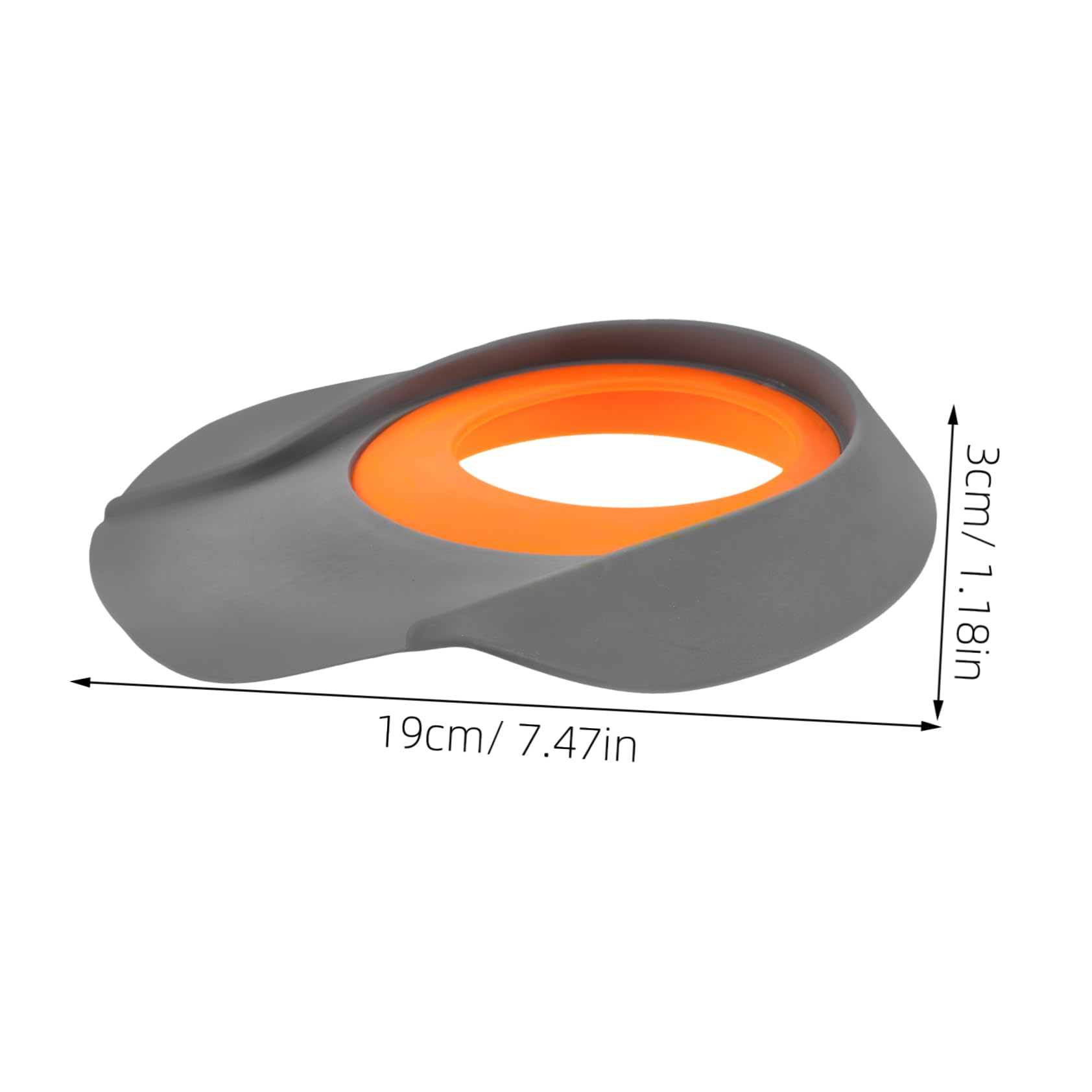 OHPHCALL Golf Accessories Mini Golf Hole Tray Club Putting Cup Enhance Your Putting Skills Anywhere