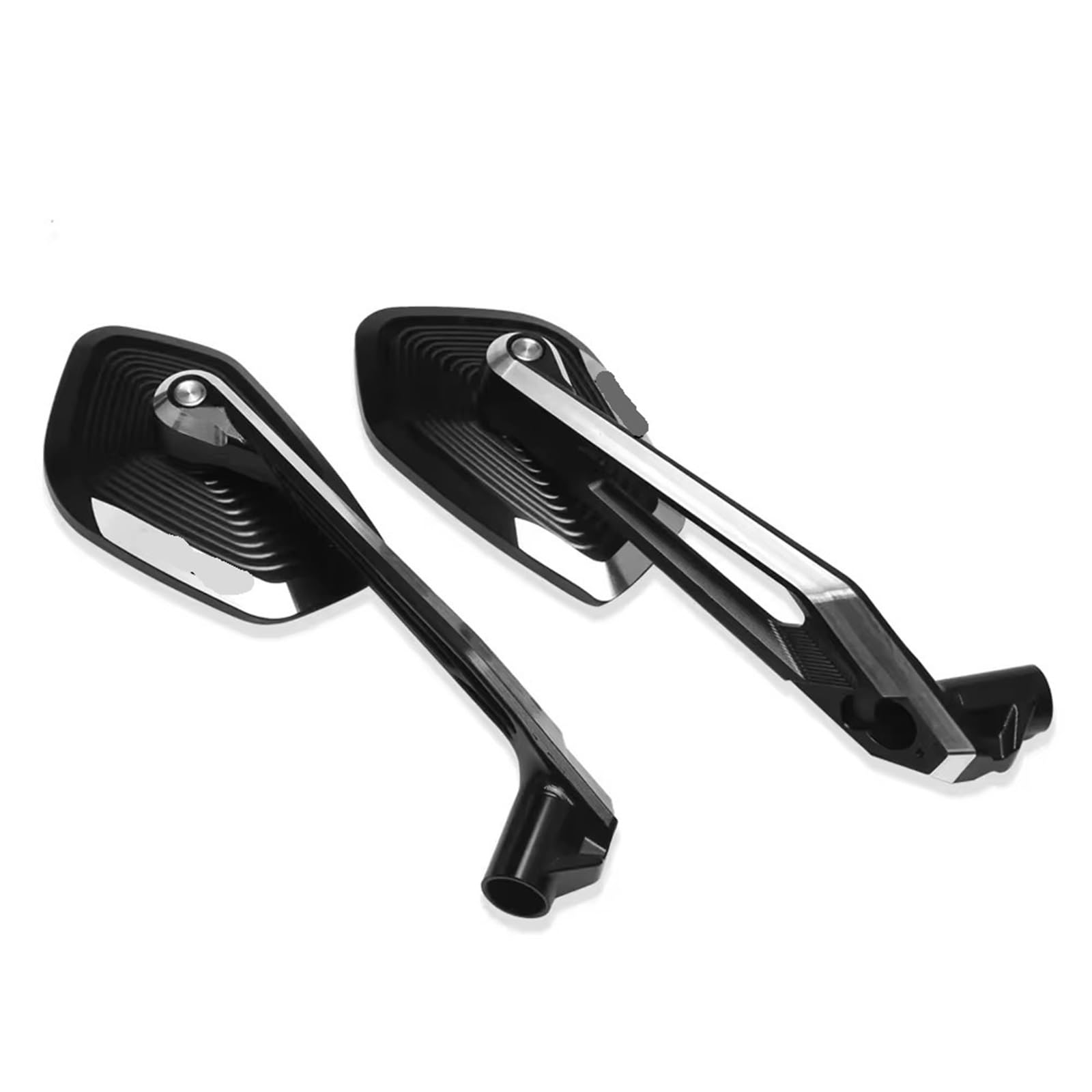 Espejos de moto para BMW F900R y R1200GS retrovisores laterales CNC 5