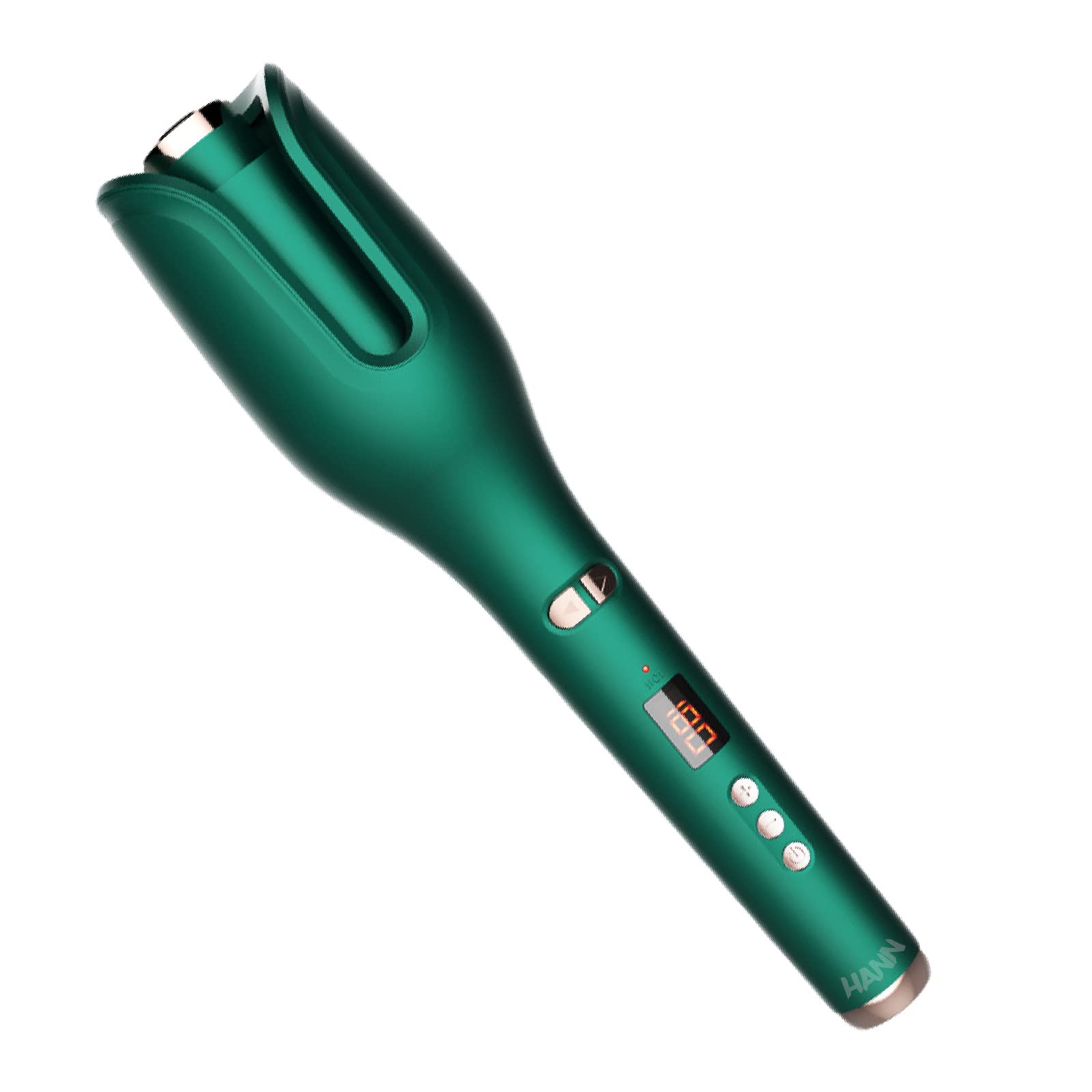 Emerald Automatic Curling Iron, 1