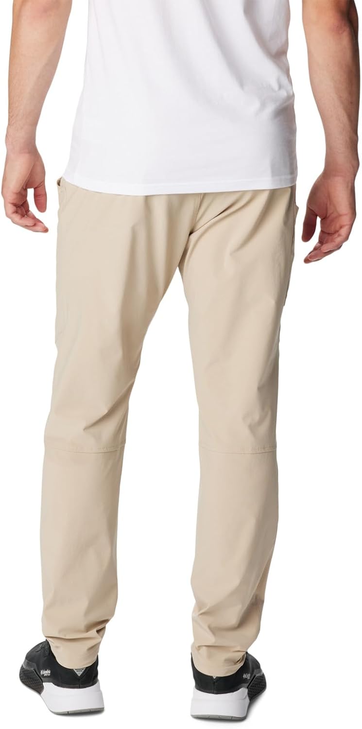 Columbia Mens Terminal Roamer Stretch Pant - Image 2