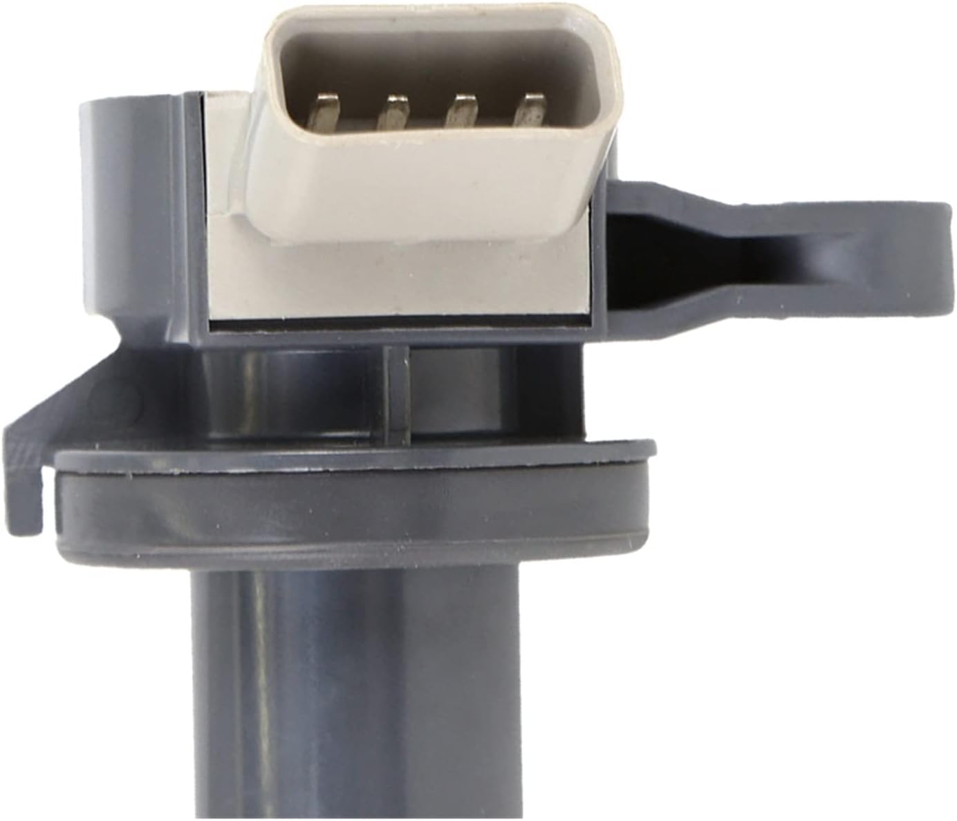 Ignition Coil Ignition System Compatible with T0yota Vios Avanza Rush Compatible with Daihatsu Copen Sirion 19070B1020 19070-B1020