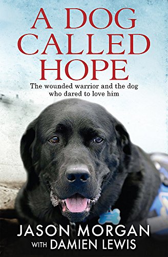 Dog Called Hope EXPORT 1784291978 Book Cover