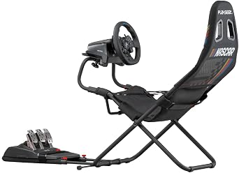 Playseat   Challenge NASCAR Edition     RN00188