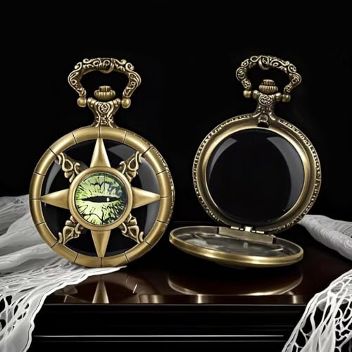 Image of Mini Black Obsidian Mirror Divination - Obsidian Scrying Mirror for Witch Supplies, Suitable for Witchcraft, Meditation, and Divination, Portable Witchcraft Tool