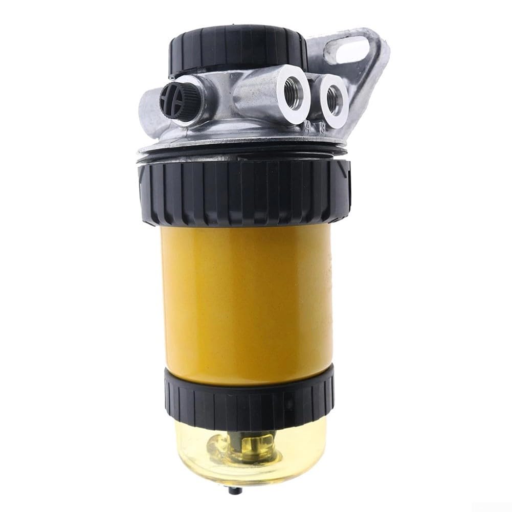 Séparateur Eau-Huile Pour Excavatrice CAT 311C 312C 320C