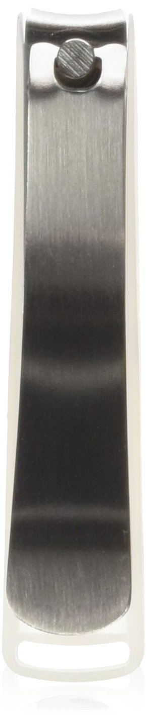 Stainless Steel Nail Clipper