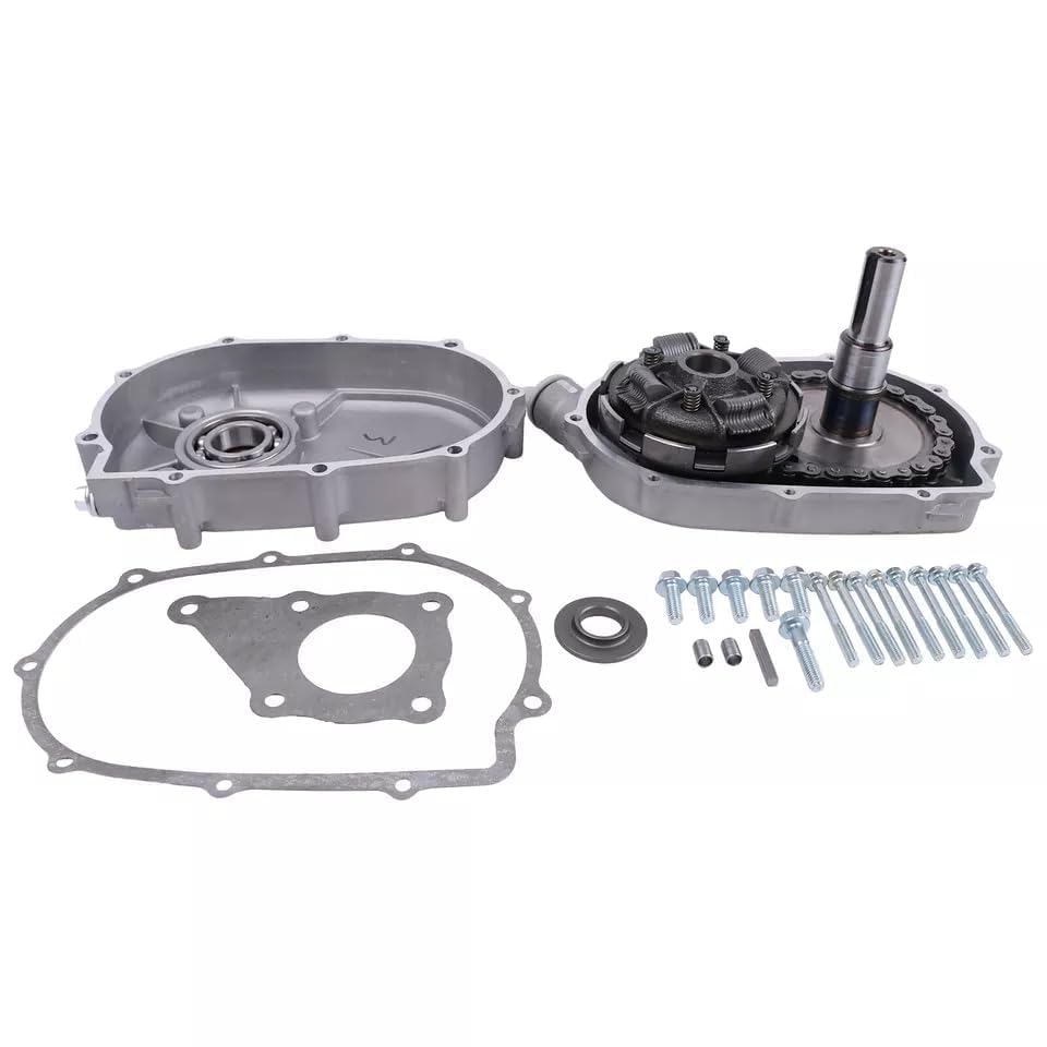 Amazon.com: 20mm 22mm Gear Reduction Box Fit for Honda GX160 168FA