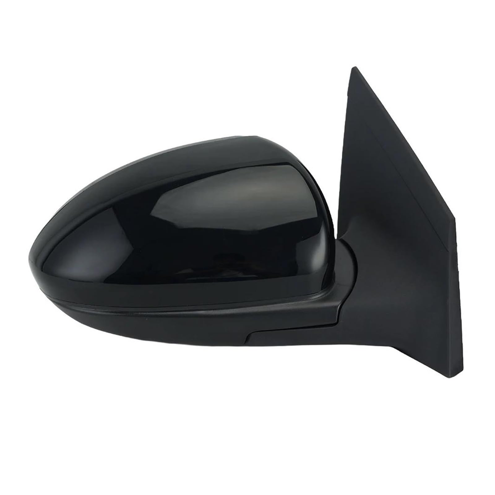 Espejos retrovisores completos Para Chevrolet Cruze 2009 2010 2011-2014 Conjunto Espejo Retrovisor Lateral 3 Pines Espejo Lateral Automático Negro Accesorios Para Automóvil Espejos Exteriores Automóvi