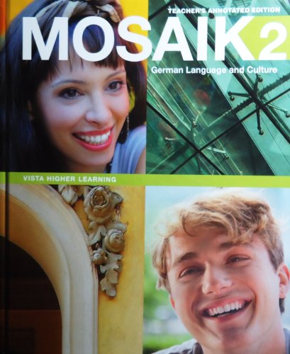 Mosaik, Level 2 view 2