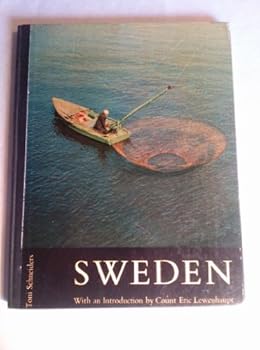 Hardcover Sweden [Unknown] Book
