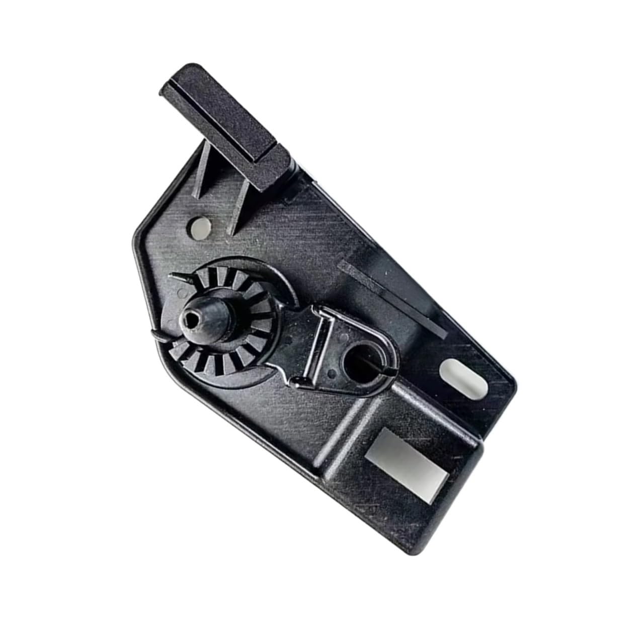 Poignée de déverrouillage de capot Skoda Yeti support ouverture commande Superb