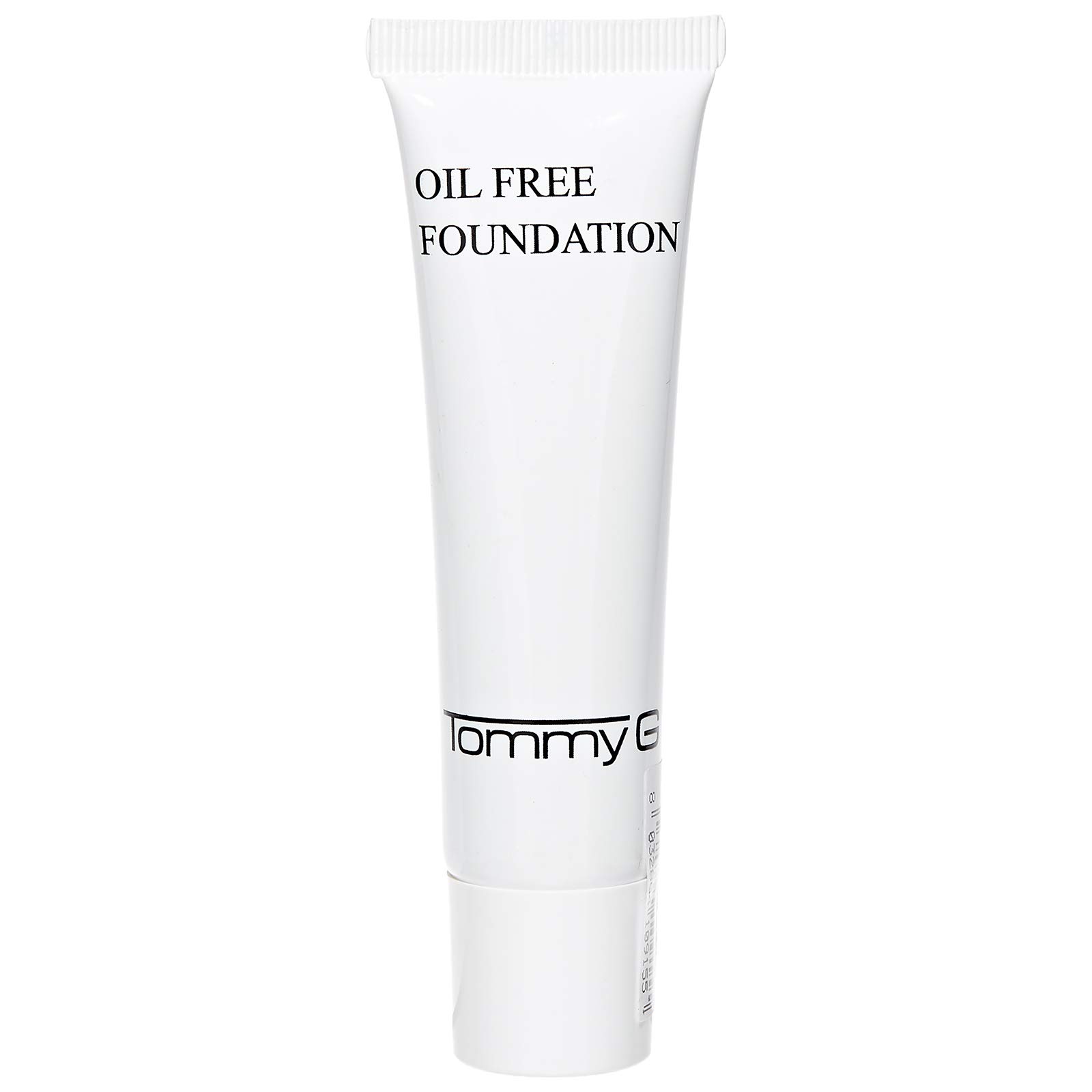 TOMMY G OIL FREE FOUNDATION TG N.3 - YAĞSIZ FONDOTEN TG N.3 - TG1FD-003-F17