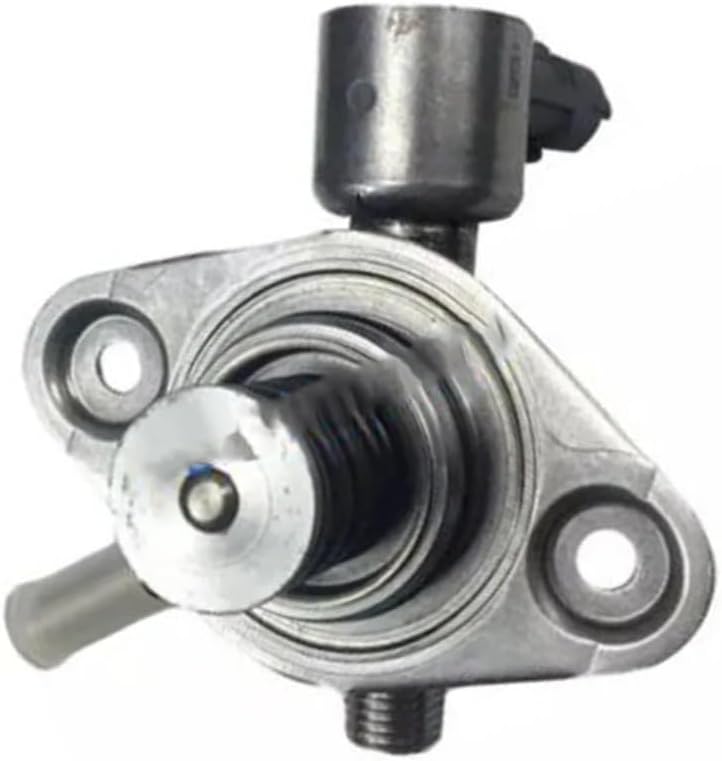 Car High Pressure Fuel Pump Cm5G-9D376-Ga 1762793 for Ford for Ecosport for Fiesta for Focus for Transit for Courier 1.0T Fuel Injection Pump