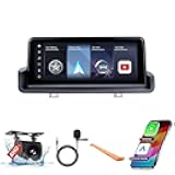 for BMW 3 Series E90 2007-2012 OEM NO Screen 10.25
