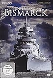 History - Der Untergang der Bismarck