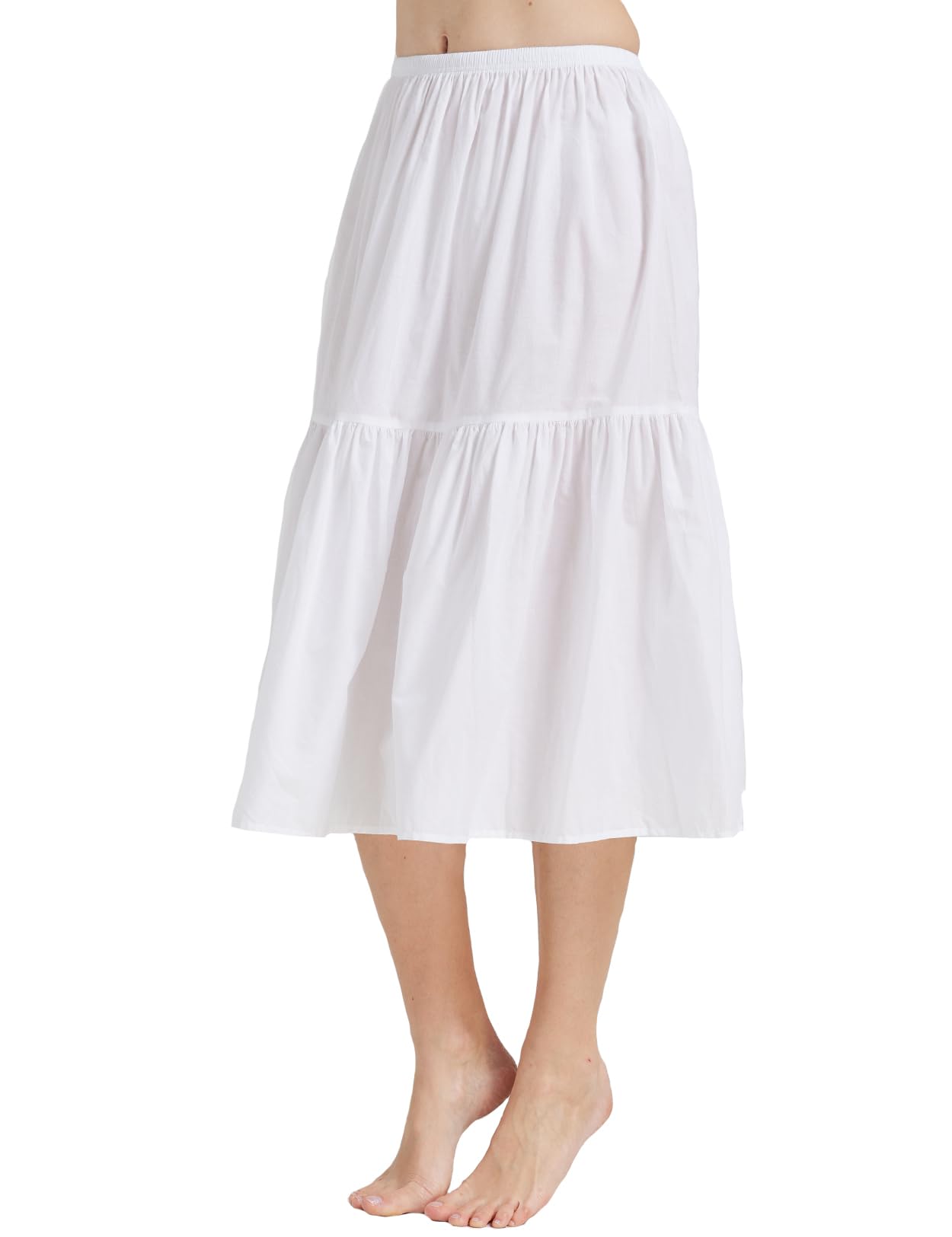 BEAUTELICATE Cotton Slip
