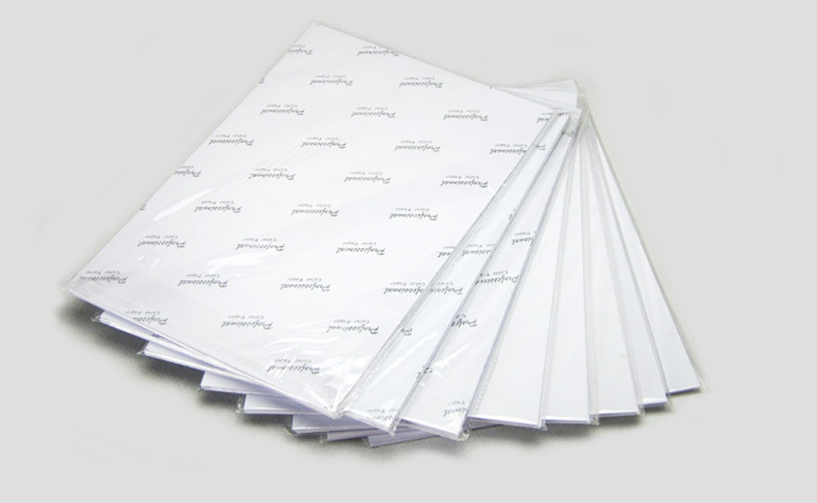 100 Sheets Photo Paper 6X 4 High Glossy Photographic Printer Sheets Printer Paper Picture Paper for Inject Printing Studio Picture 230gsm Magazine Poster Monograph Flyer Quick Dry Office Supplies - Image 4