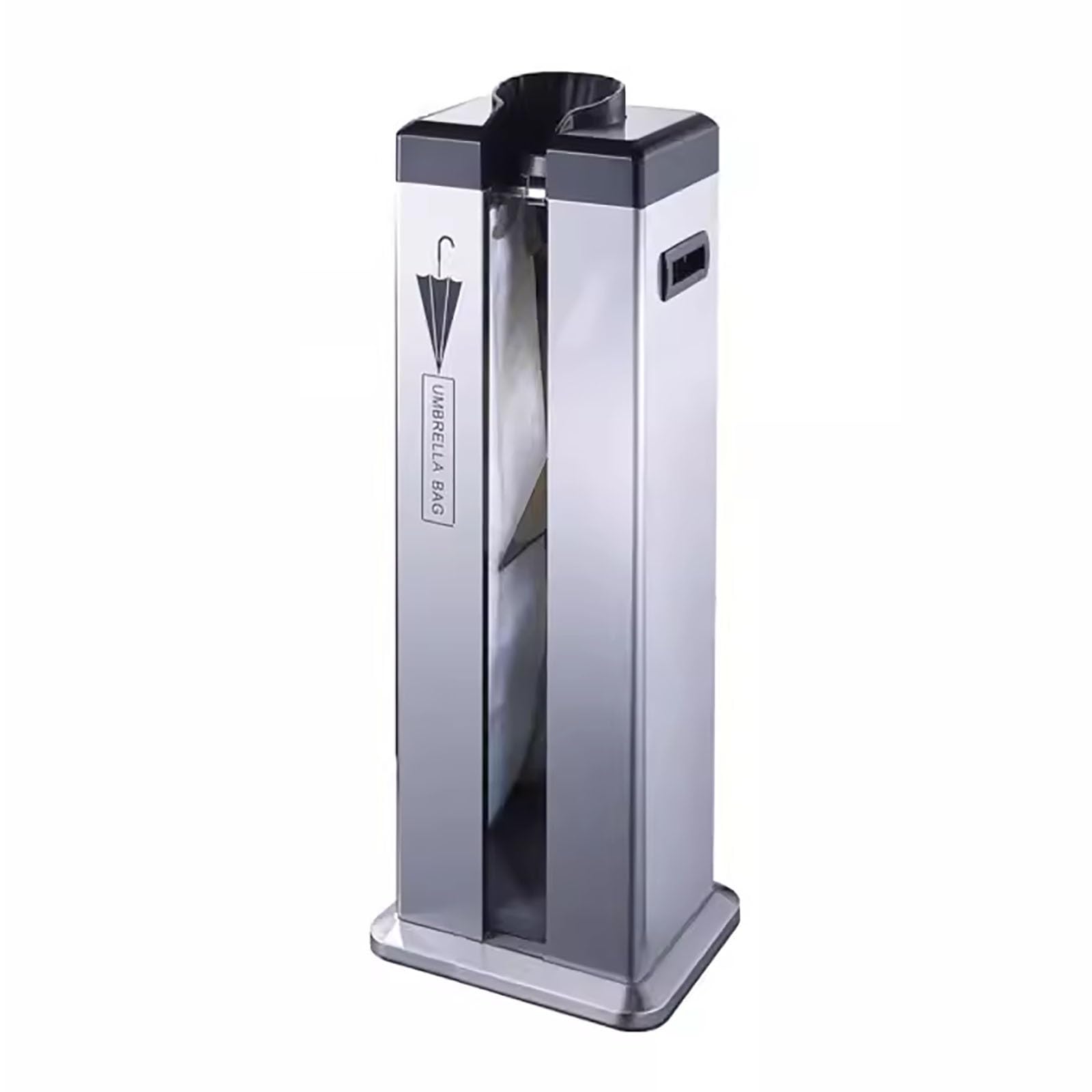 Amazon｜傘袋スタンド 業務用 傘袋自動装着機 梱包機 、傘包装機械