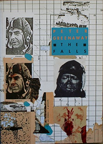 Peter Greenaway: The Falls